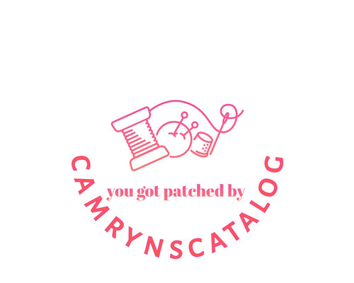 Camrynscatalog